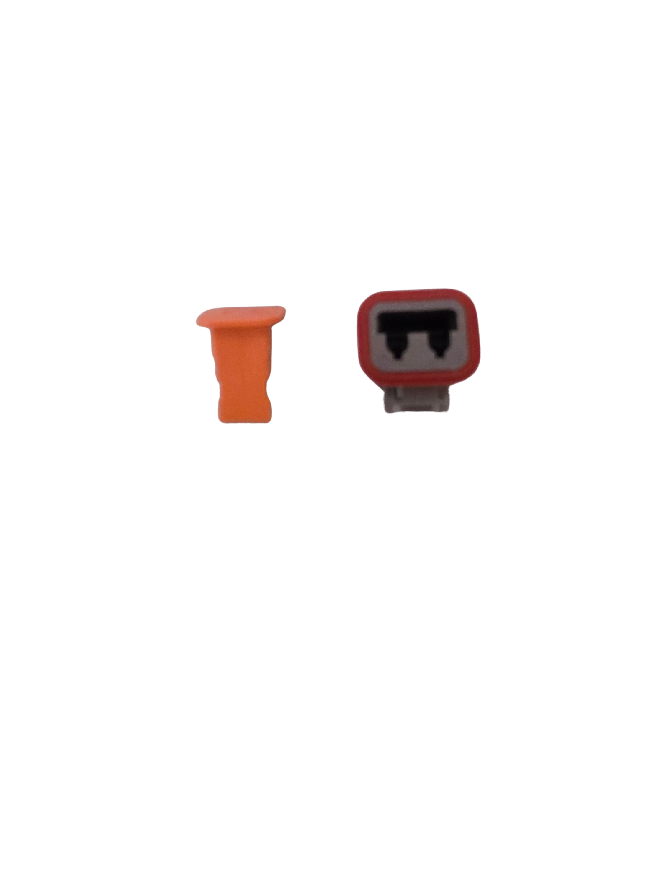 Deutsch DT series 2 pin 