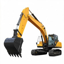 Excavator