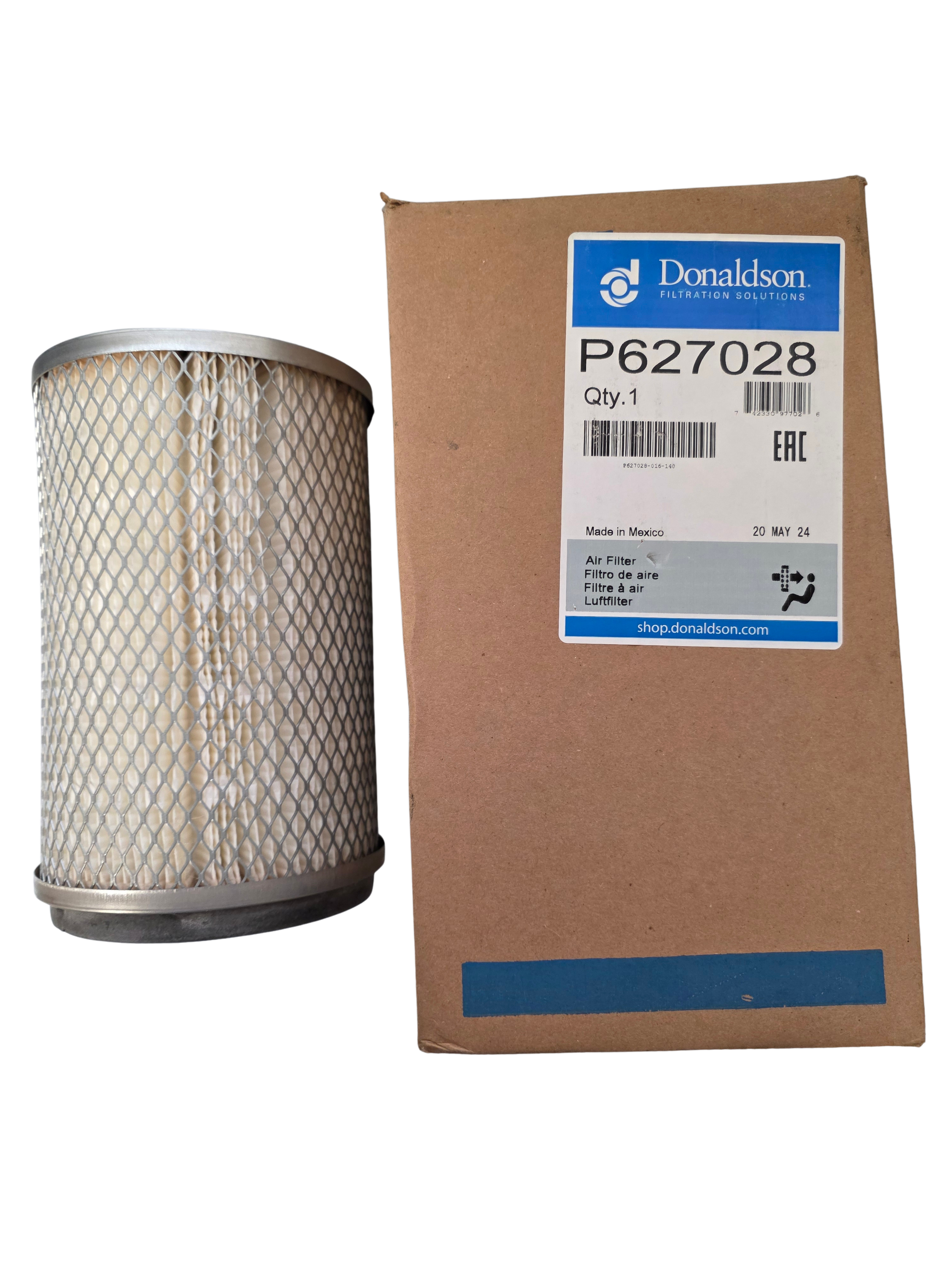 Donaldson Air Filter
