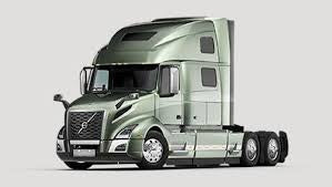 Genuine OEM Volvo Truck Parts & Components