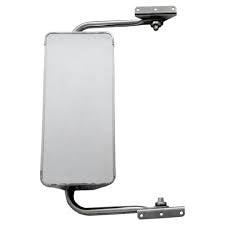 Genuine OEM Mirrors, Replacement Glass & Mounting Hardware