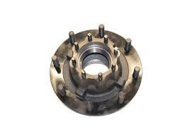 Wheel Hub