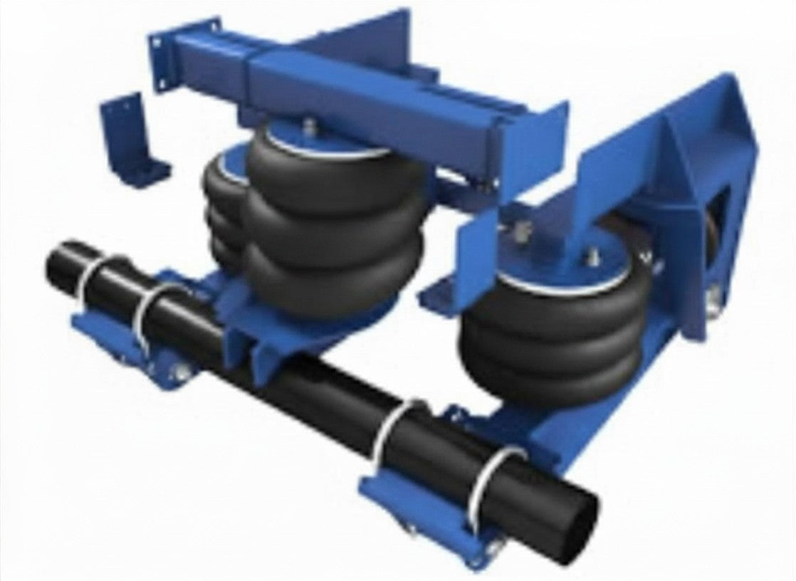Suspension Components