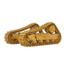 Genuine OEM Undercarriage Parts & Ground-Engaging Hardware