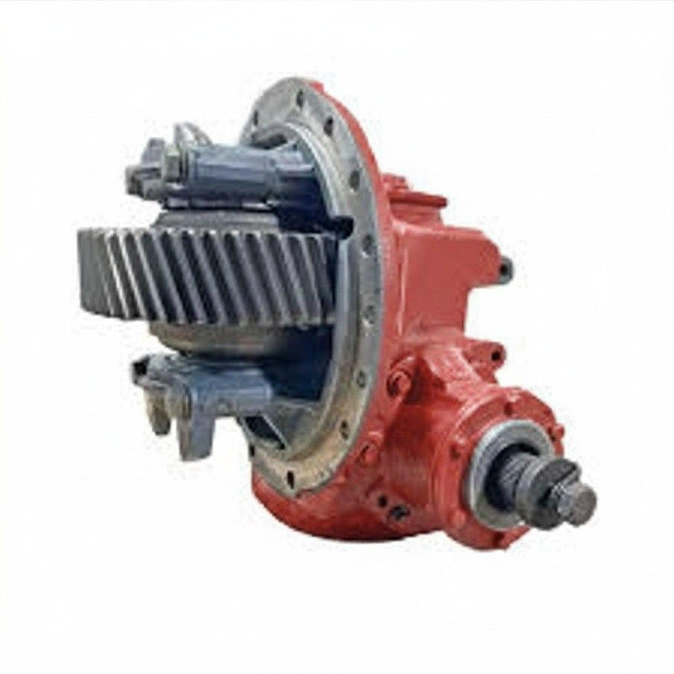 Truck Differential