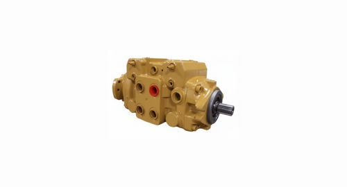 Hydraulic Heavy Equipment Pump