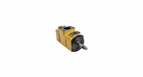 Hydraulic Motor