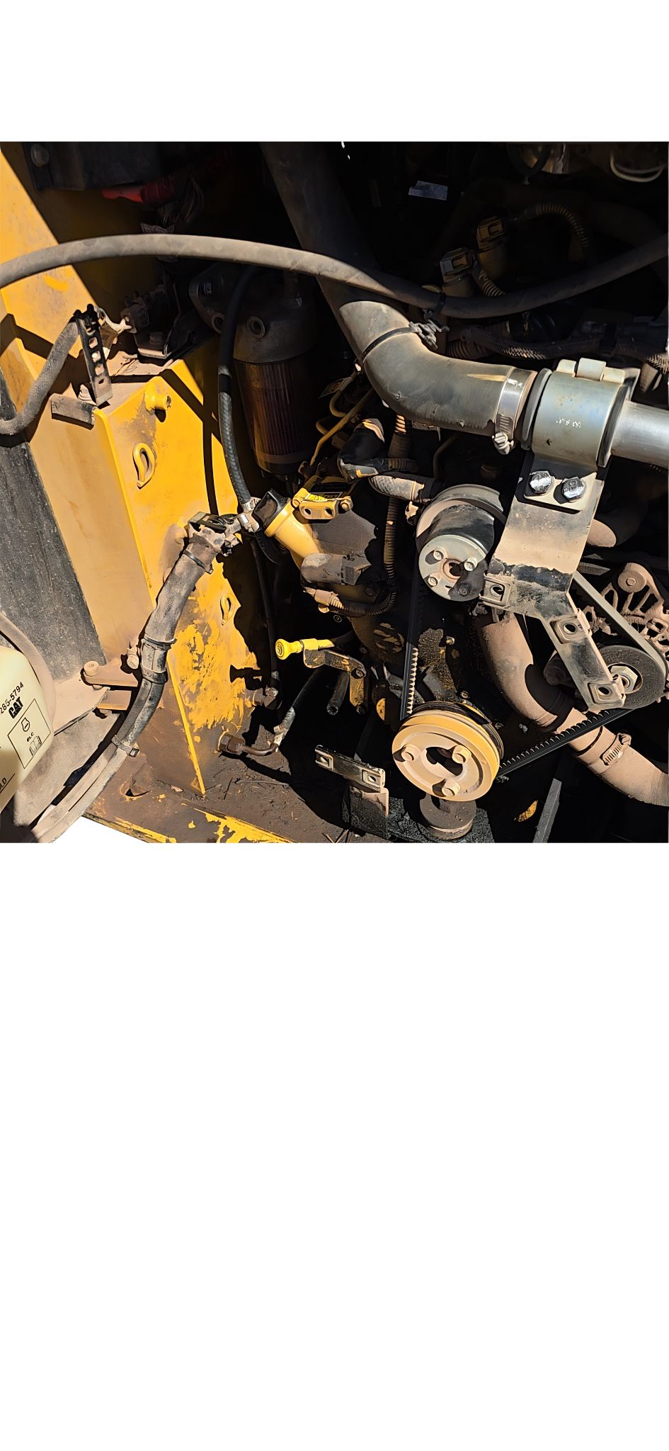 HD Belts and Hoses