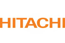 Hitachi Logo