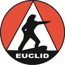 Genuine OEM Euclid Off-Road & Heavy Duty Hauling Parts