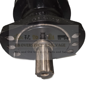 Hydraulic Motor