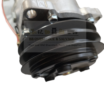 AC Compressor