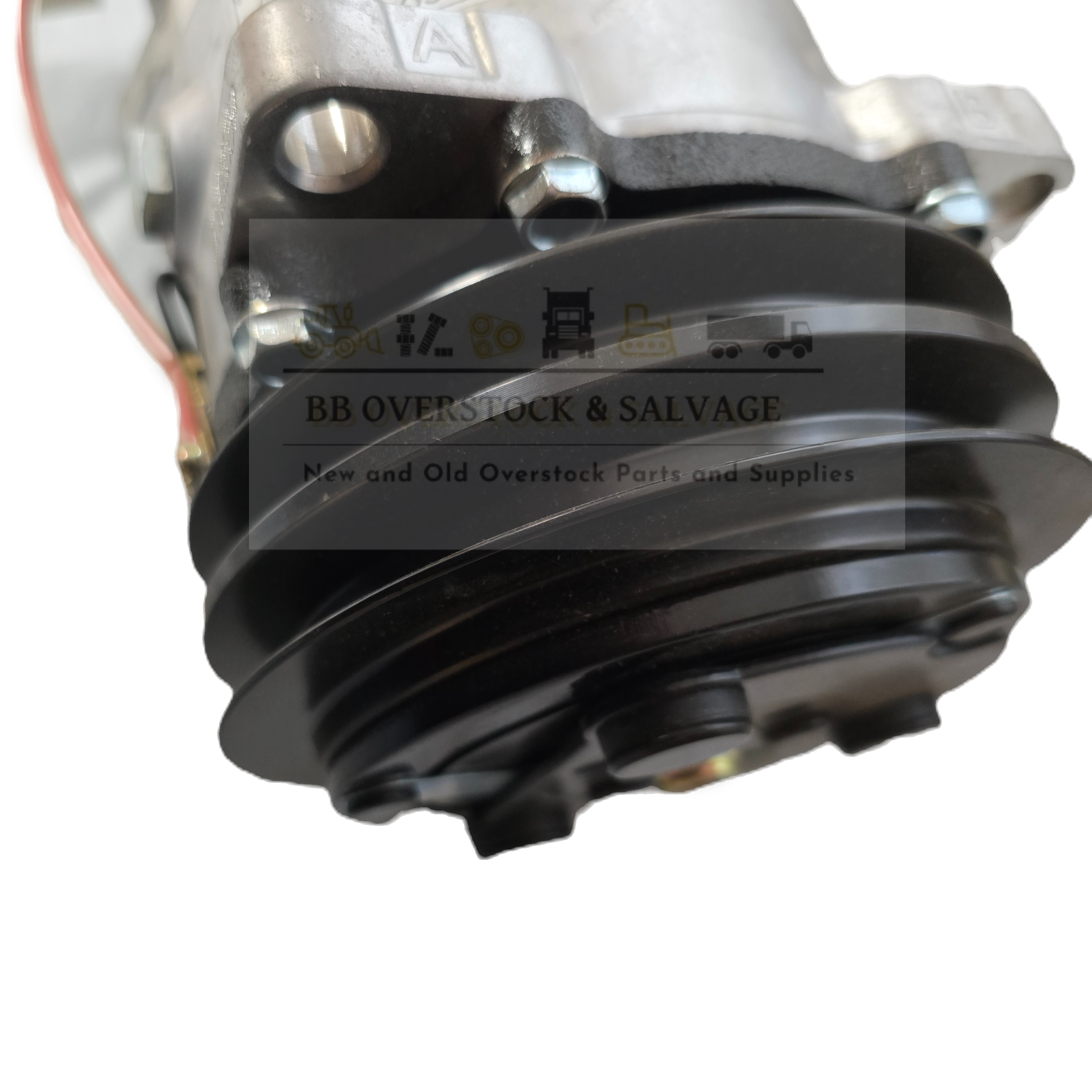 AC Compressor