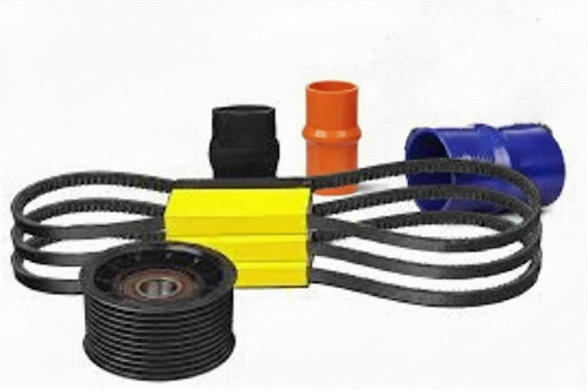 Belts and Hoses