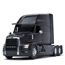 Genuine OEM Mack Truck Parts & Components
