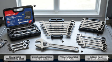 BB Overstock Parts Hand Tools Collection Image