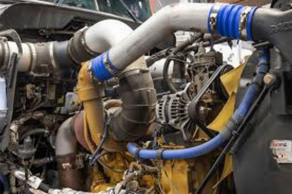 Exhaust System
