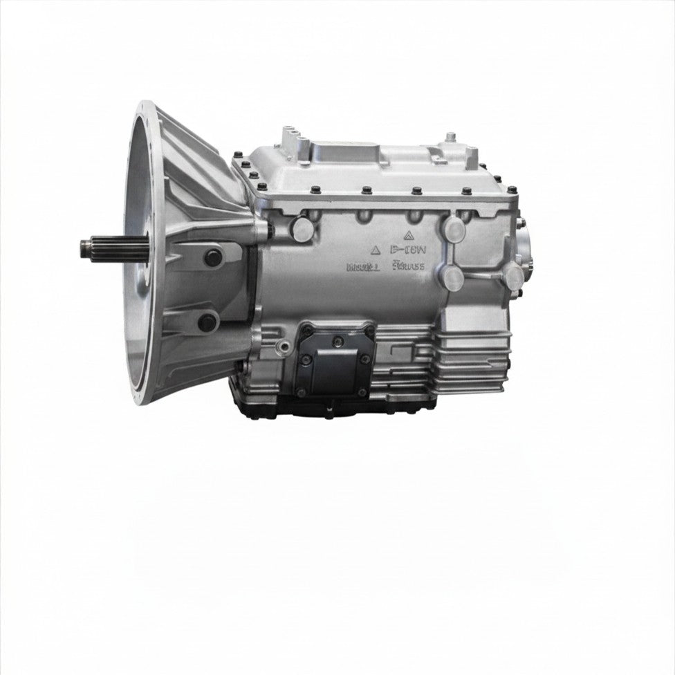Silver Transmission
