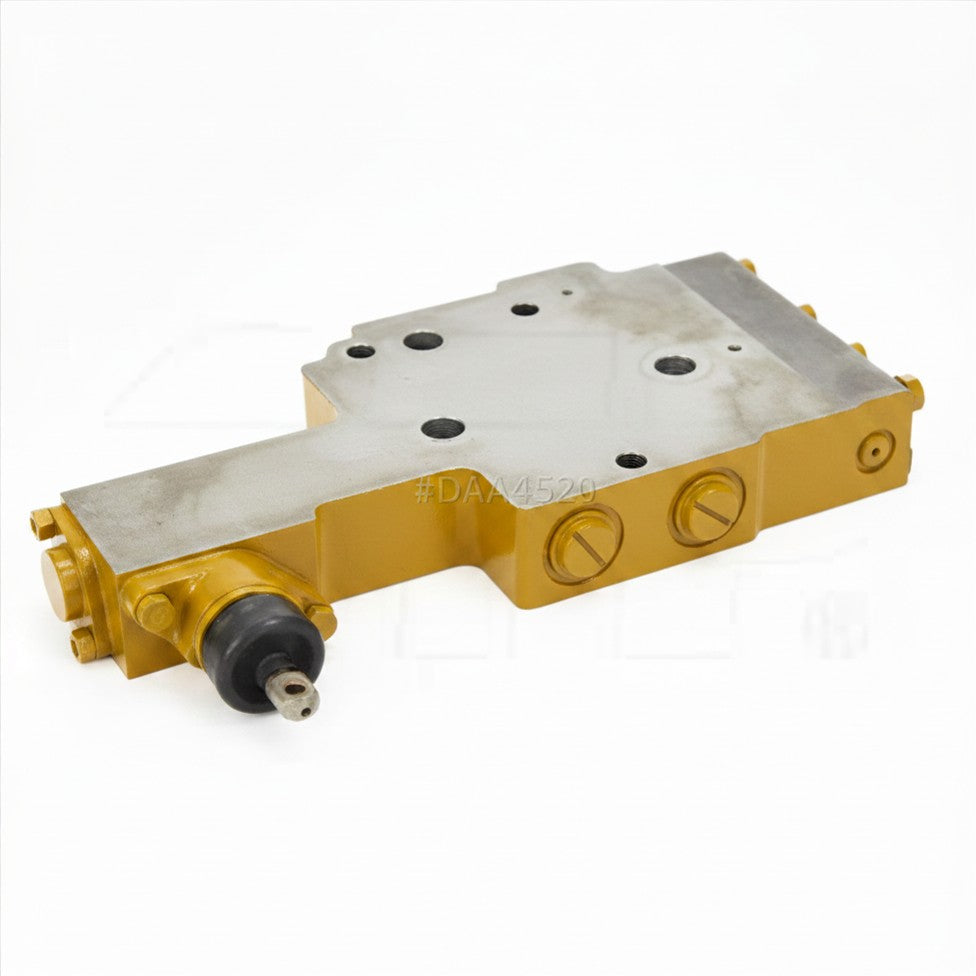 Control Valve