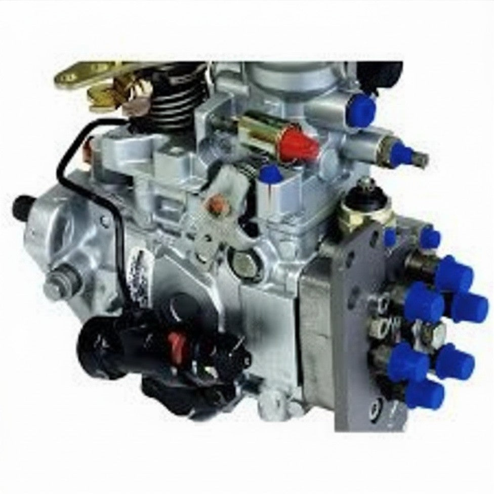 Fuel Injection Pump