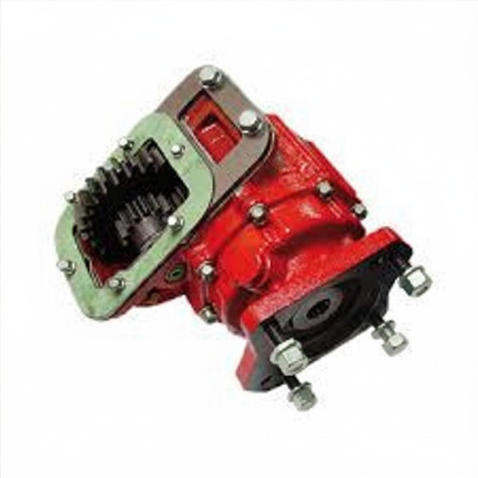 Power Take Off Unit