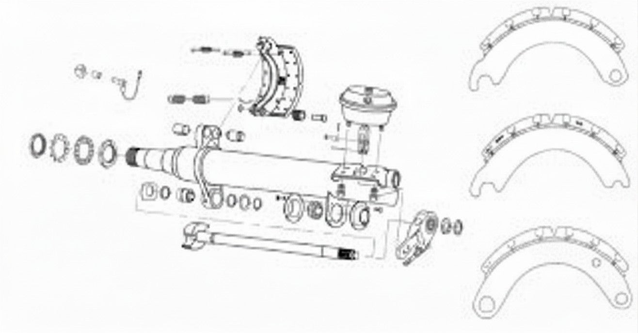 Brake Components