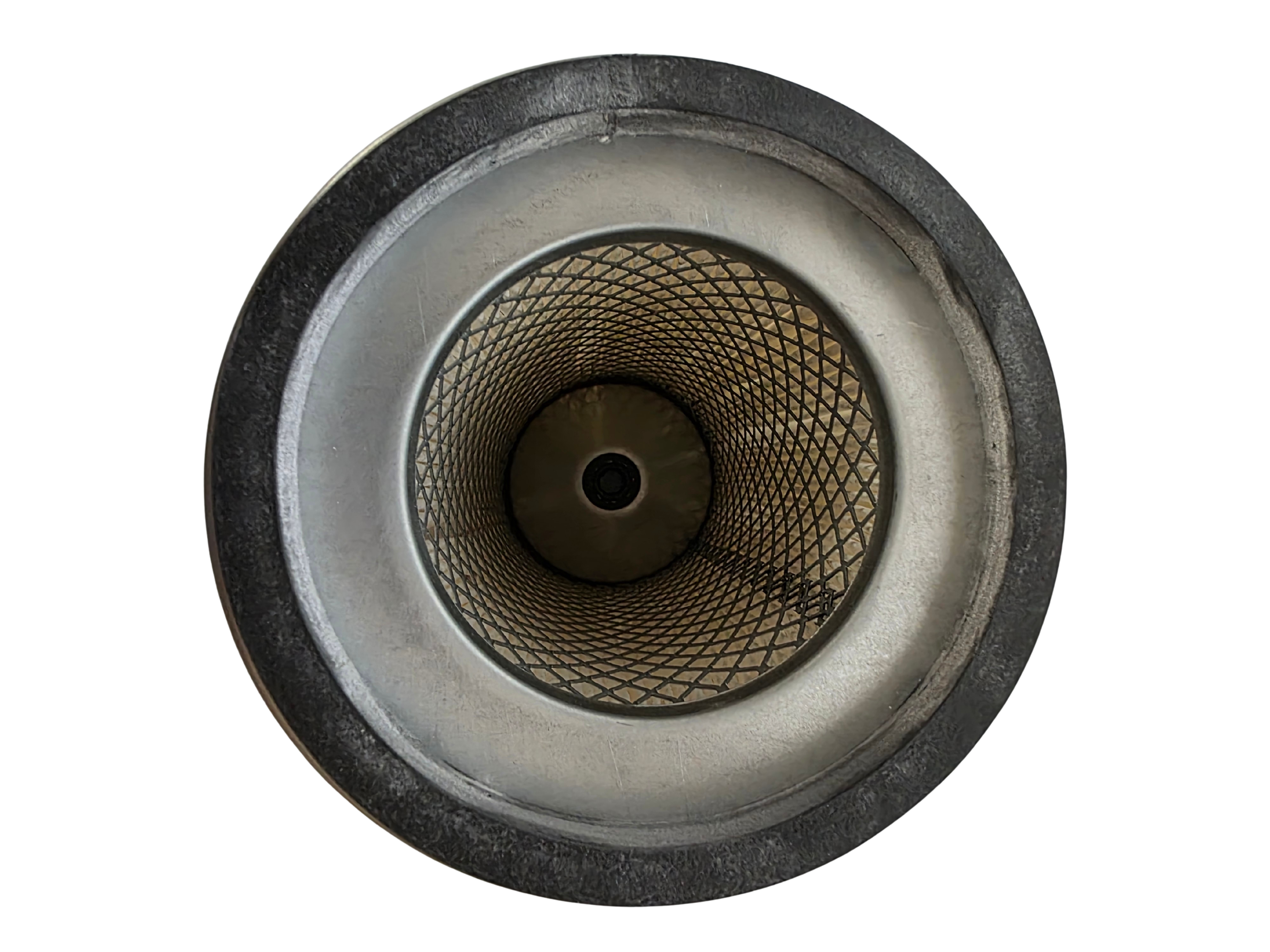 Genuine Donaldson P627028 Ventilation Air Filter | Fits Caterpillar Backhoe Loaders