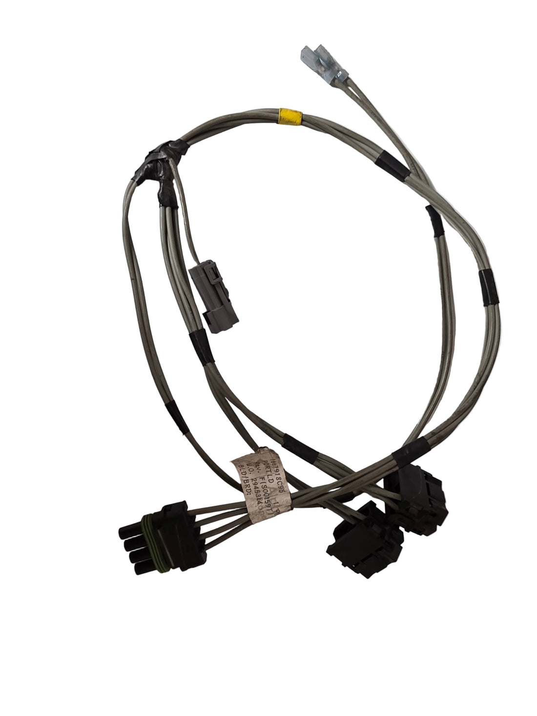 11667918c95 Genuine International Wiring Harness BB Overstock
