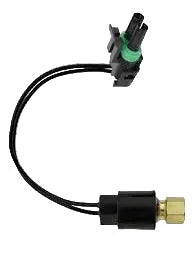 1697119C1 International High Pressure  Sensor