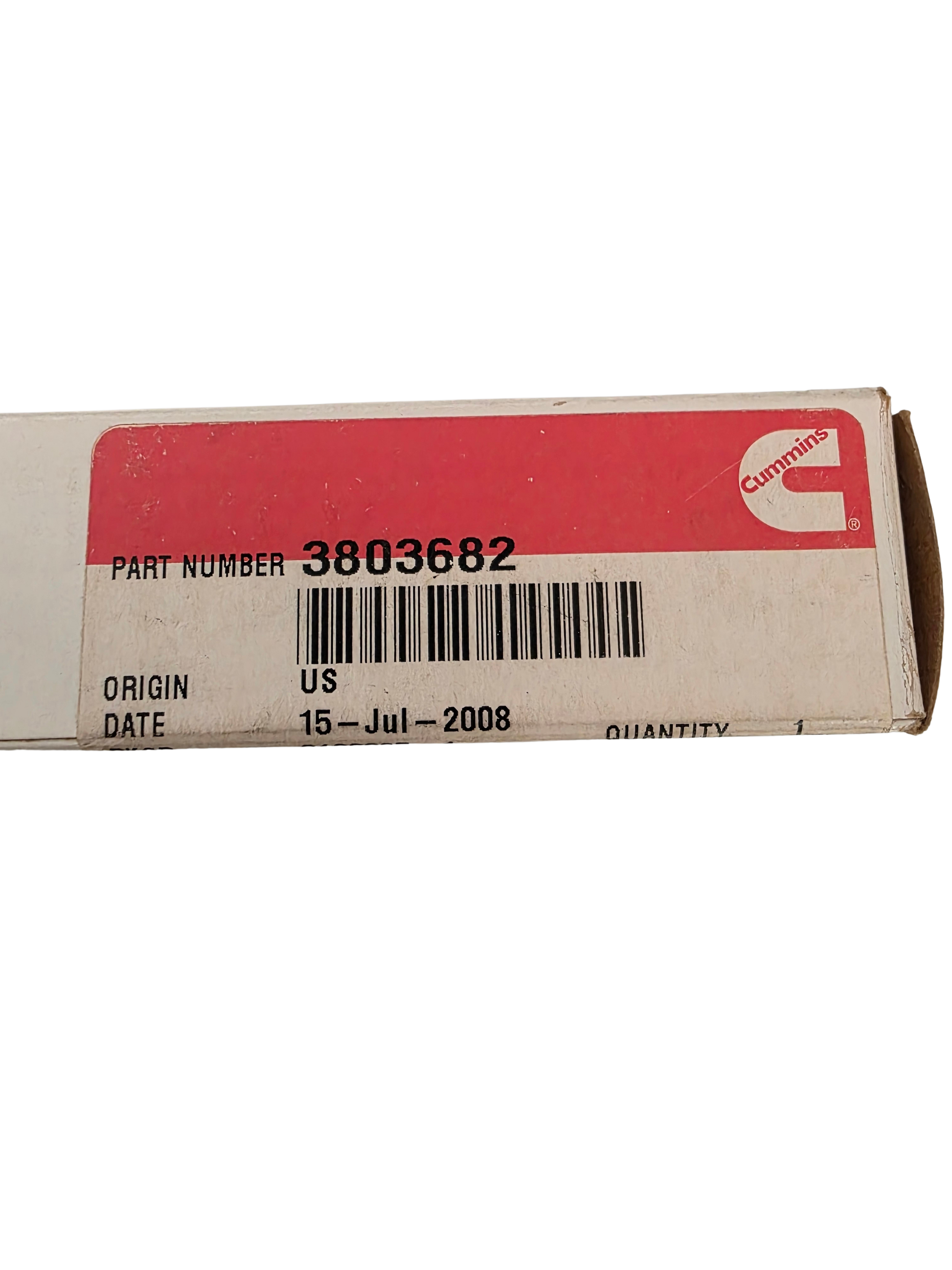 Genuine Cummins 3803682 Fuel Injector Wiring Harness Kit | Fits N14, M11, L10 CELECT OEM ackage