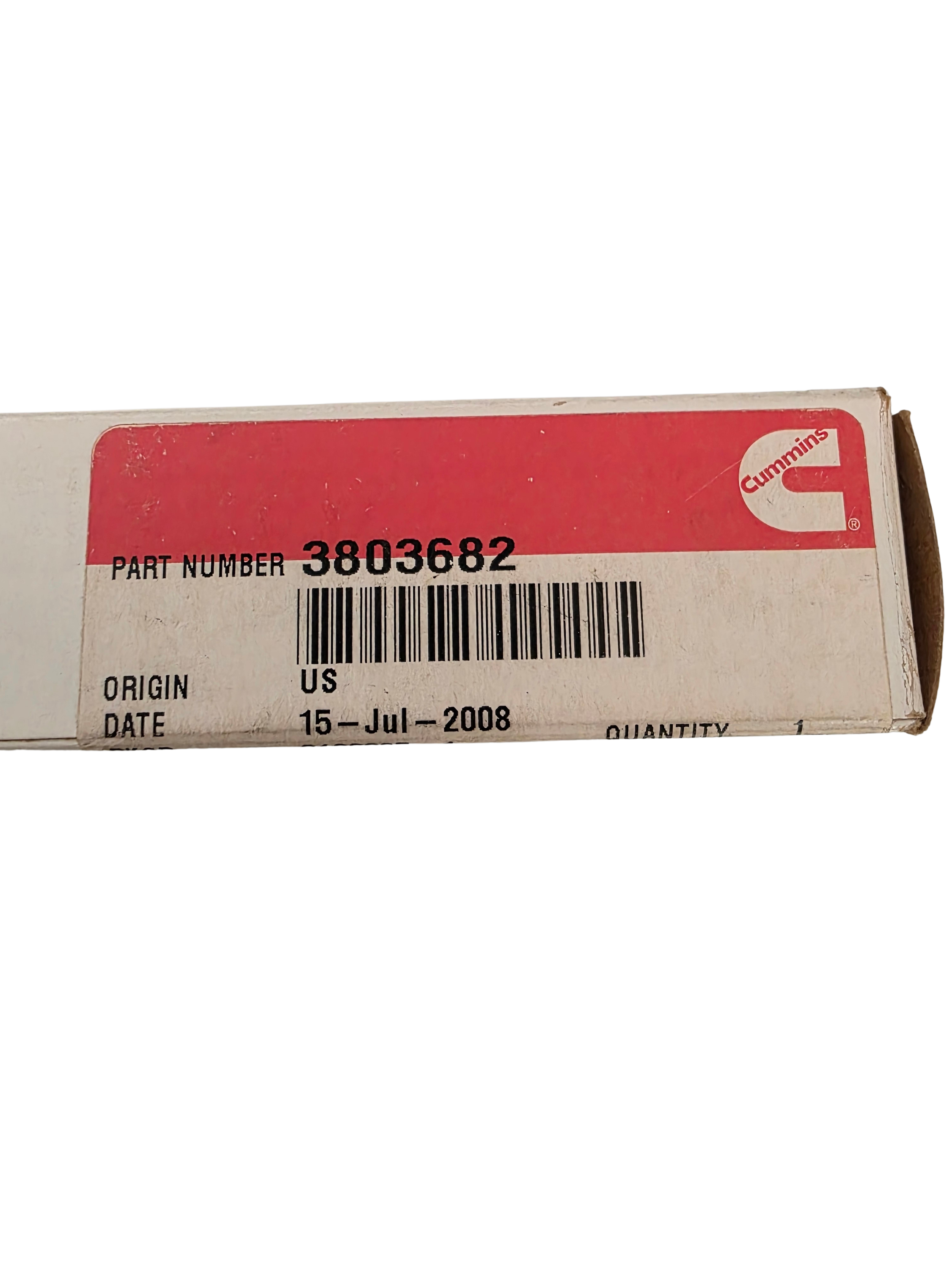Genuine Cummins 3803682 Fuel Injector Wiring Harness Kit | Fits N14, M11, L10 CELECT OEM ackage
