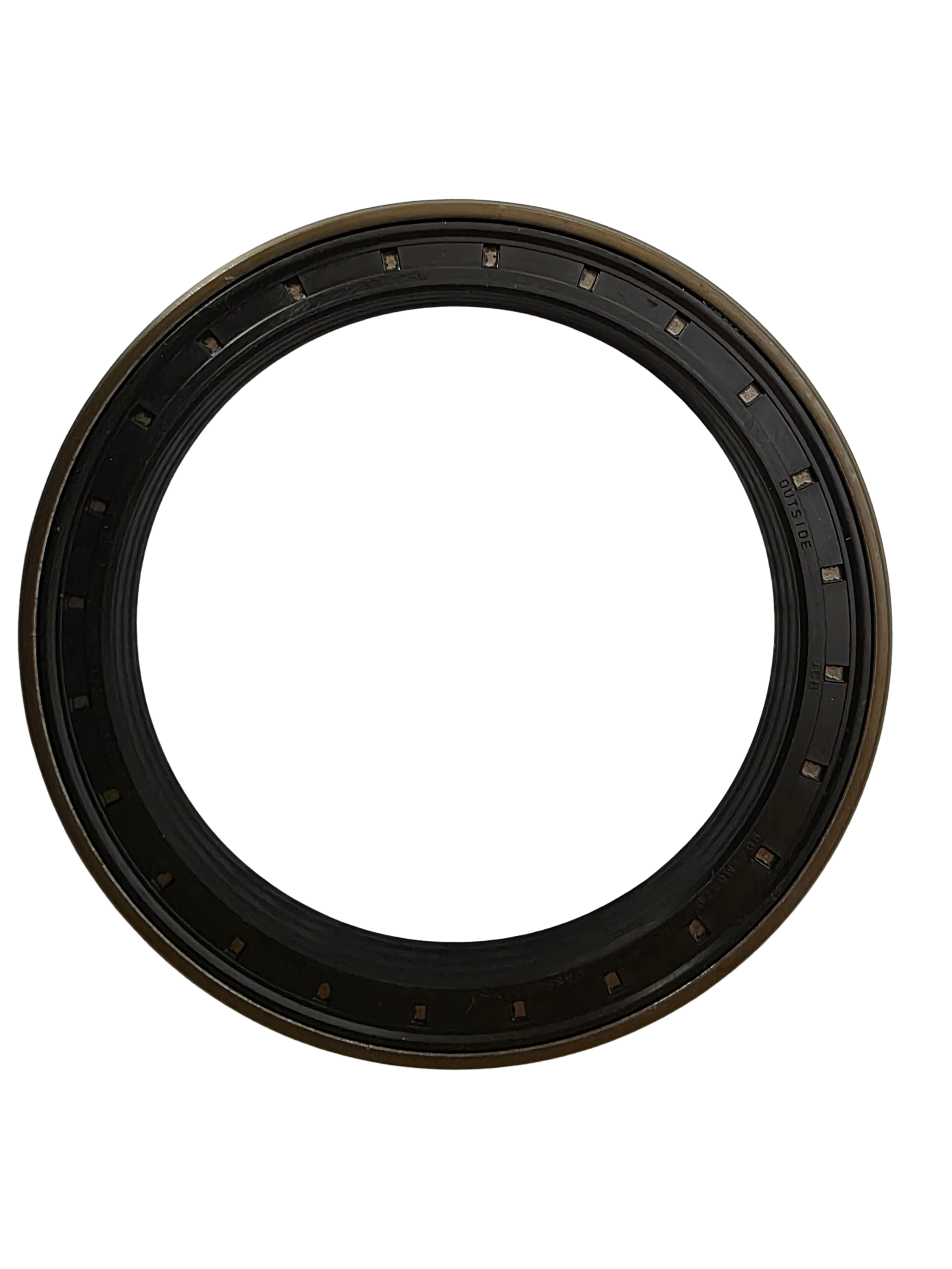 Genuine JCB 904/M6779 Seal Cassette | Hub Seal 127x160x15.5mm | Fits 3CX, 535, Fastrac front of seal