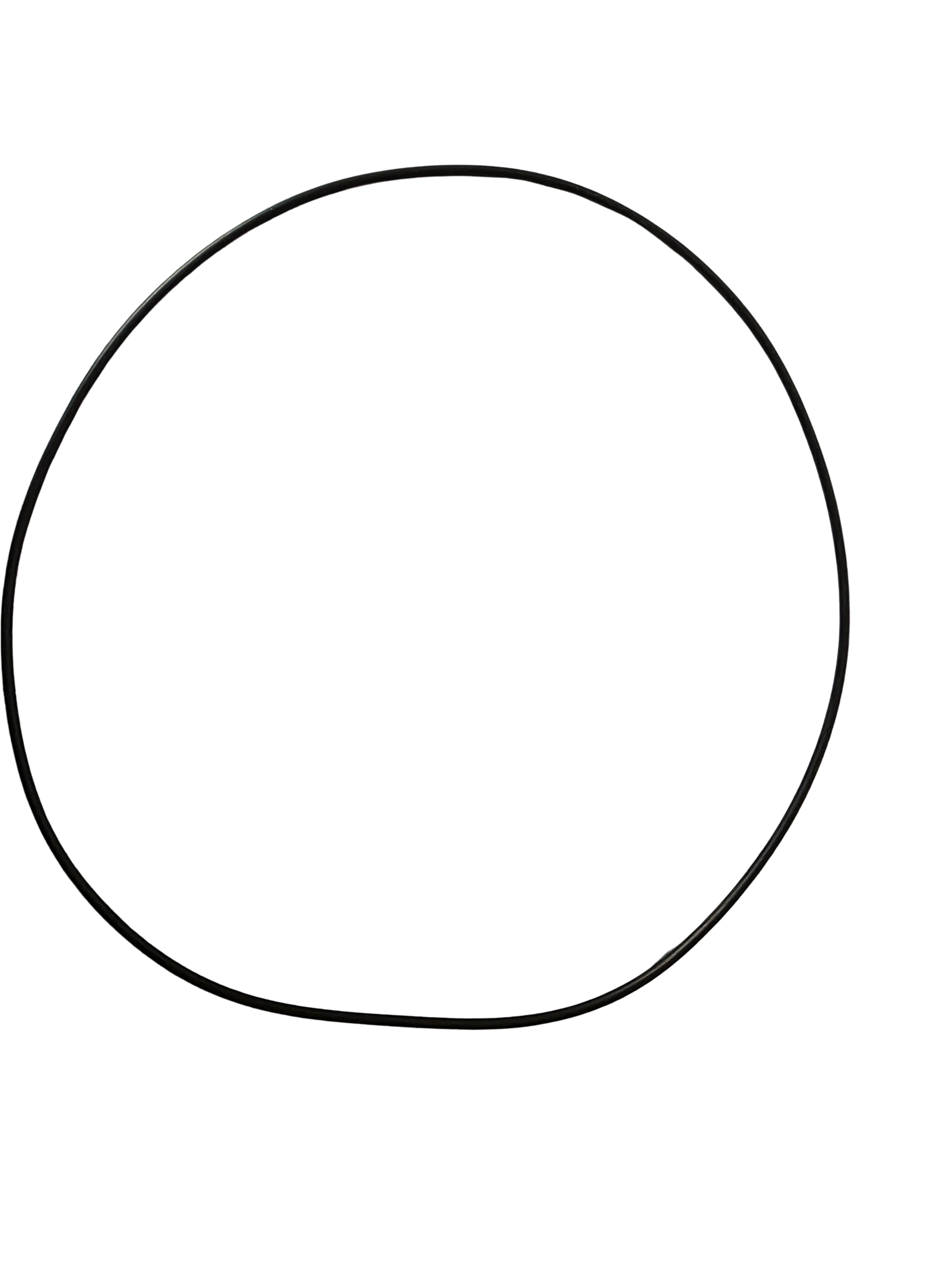 Genuine JCB 828/00196 O-Ring Seal | Metric Hub & Axle Seal | Fits 3CX, 4CX, 214, 531-70