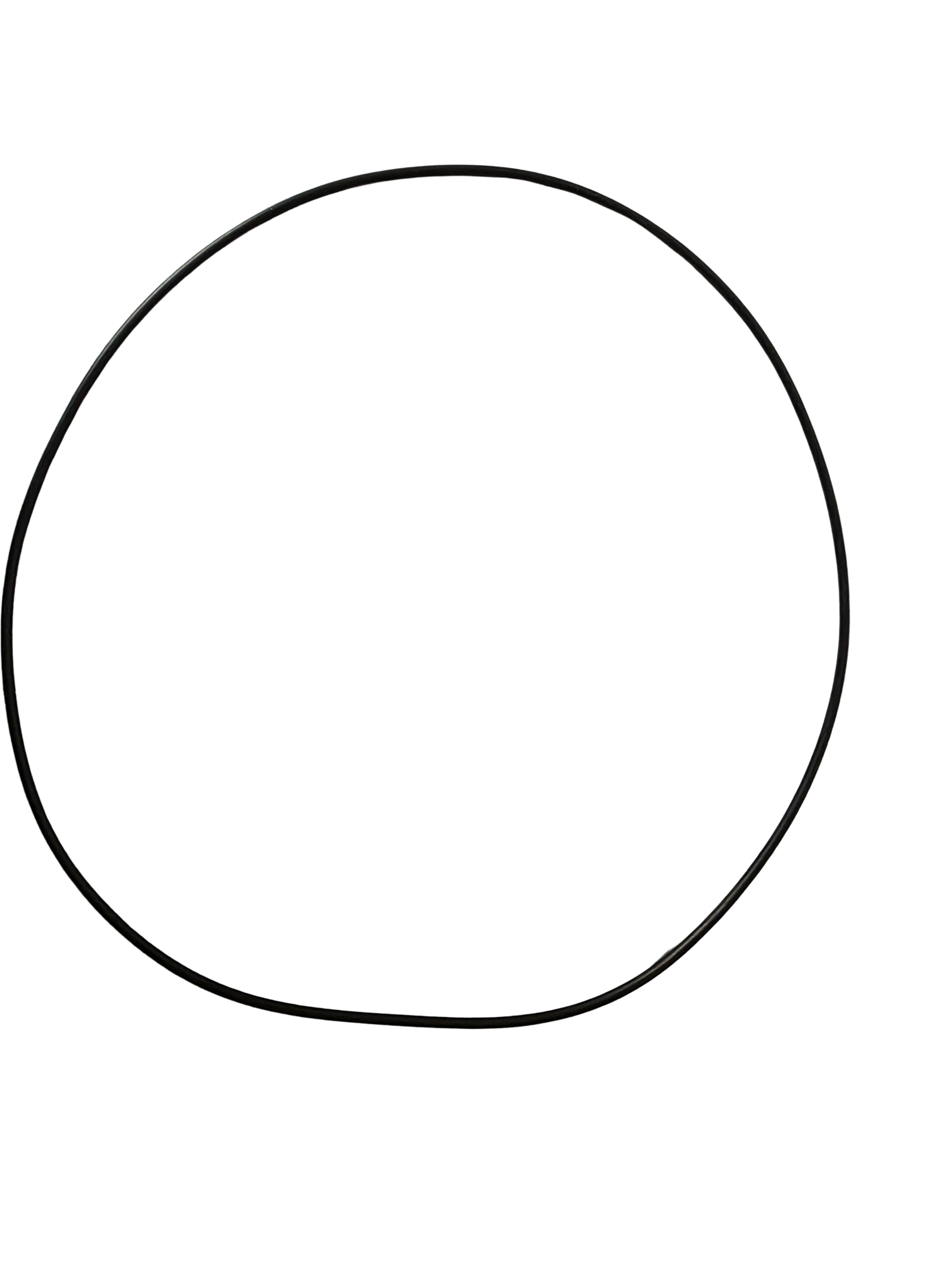 Genuine JCB 828/00196 O-Ring Seal | Metric Hub & Axle Seal | Fits 3CX, 4CX, 214, 531-70