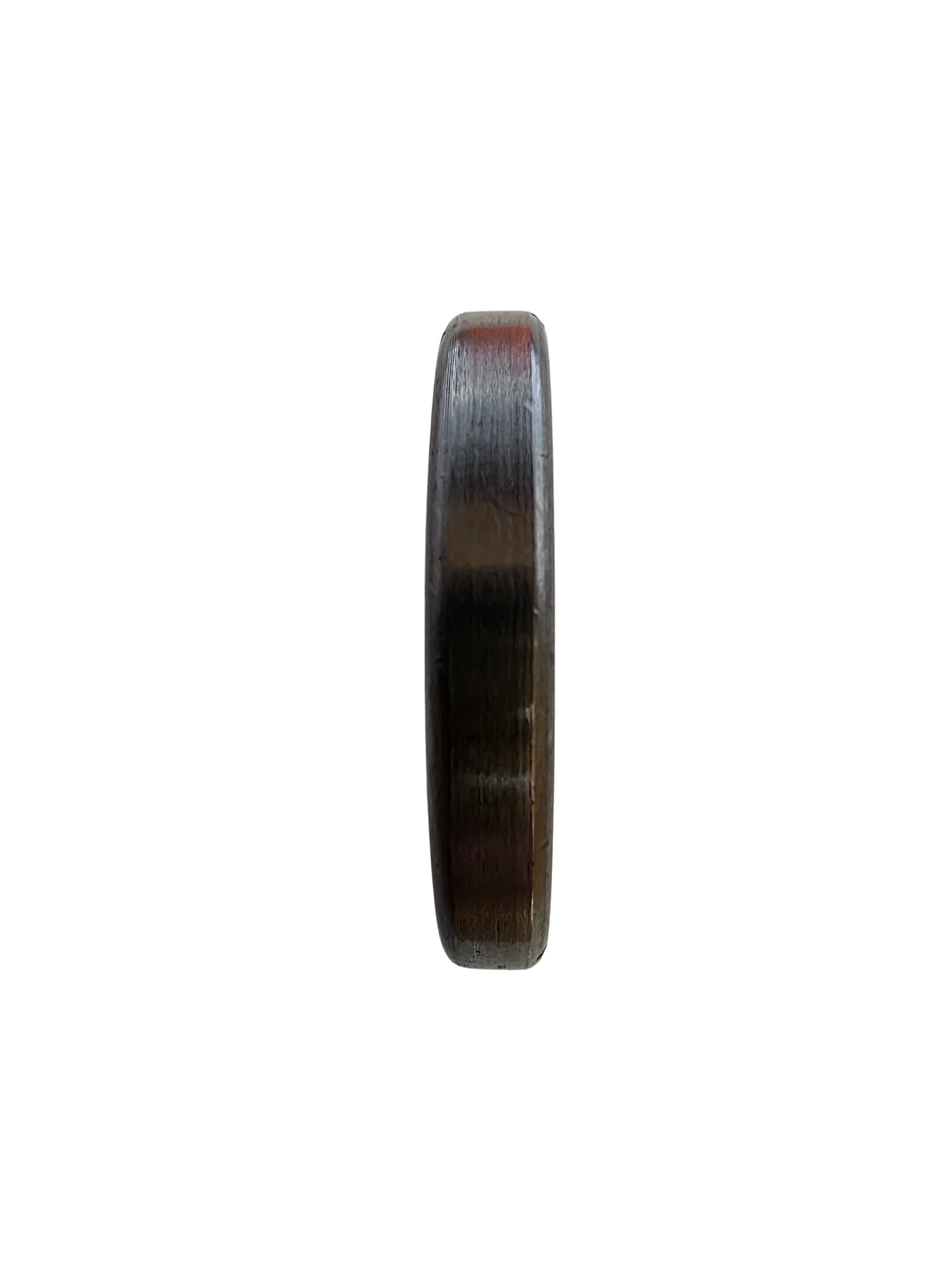 Set of 3 Genuine JCB Rear Hub Thrust Pads 450/10208 | Fits 3CX, 2CX, 4CX, 214