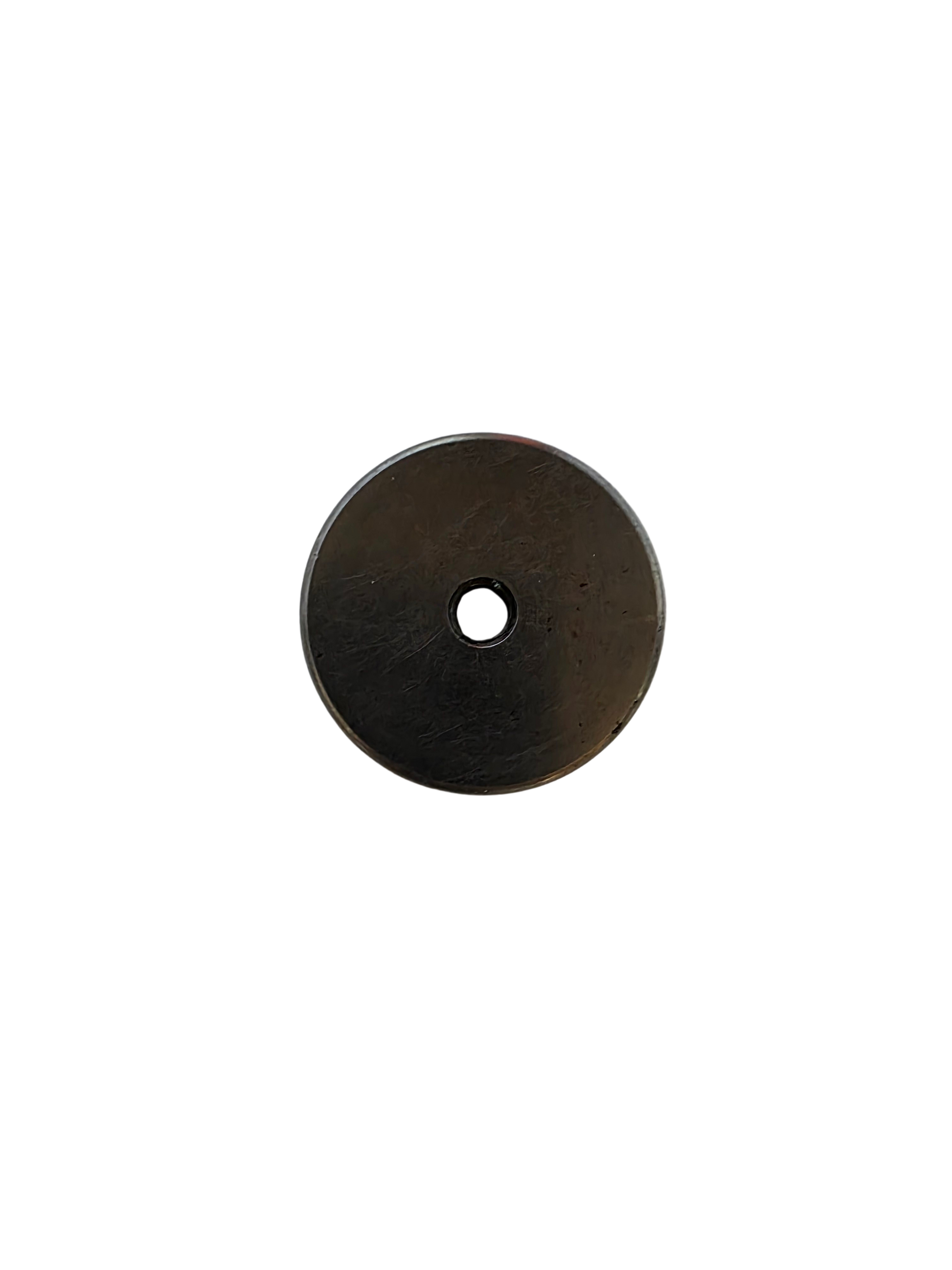 Genuine JCB Rear Hub Thrust Pad 450/10208 | Fits 3CX, 2CX, 4CX, 5CX | OEM Service Part
