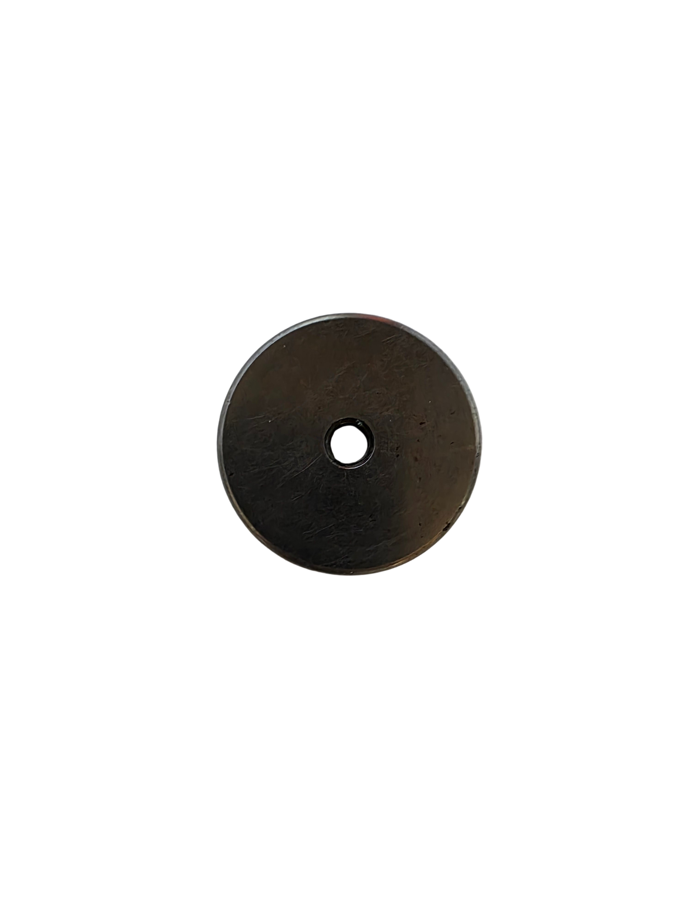 Genuine JCB Rear Hub Thrust Pad 450/10208 | Fits 3CX, 2CX, 4CX, 5CX | OEM Service Part