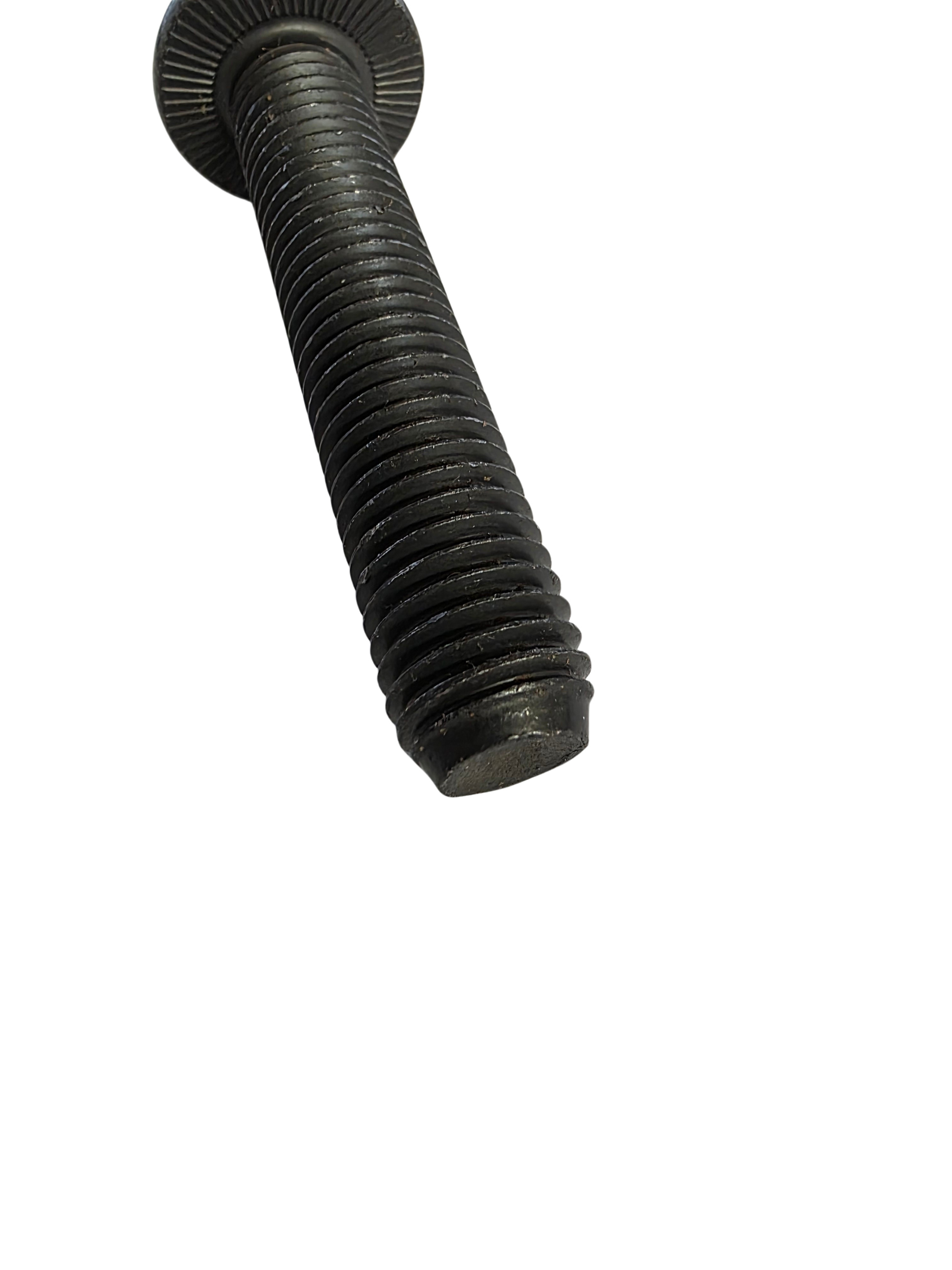 Genuine JCB 826/01060 Verbus Ripp Bolt M14 x 70 | Fits 3CX, 535, Fastrac | OEM New threads
