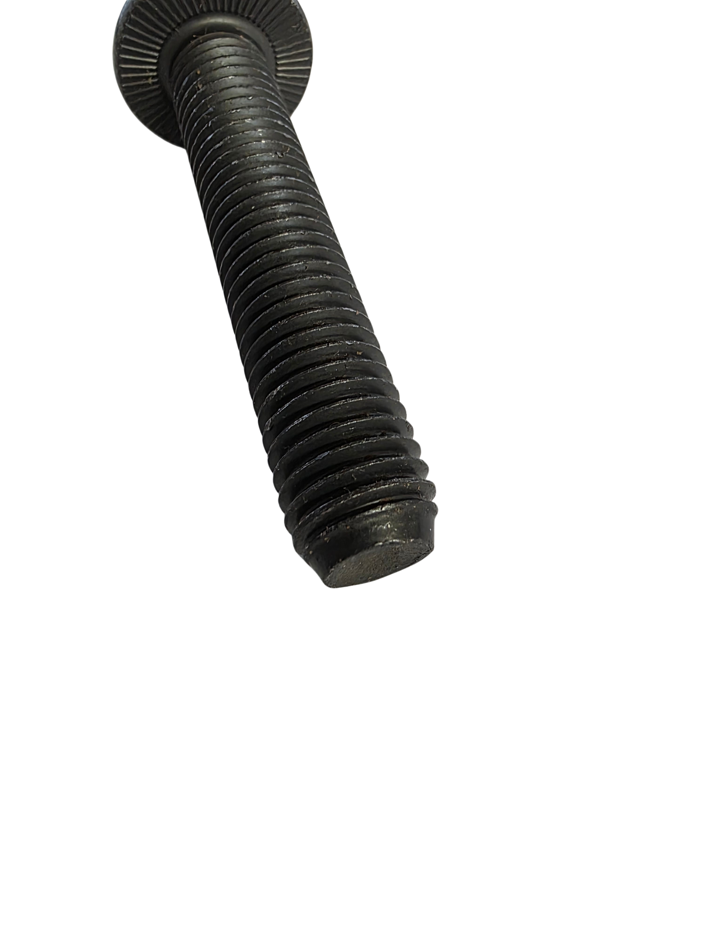 Genuine JCB 826/01060 Verbus Ripp Bolt M14 x 70 | Fits 3CX, 535, Fastrac | OEM New threads