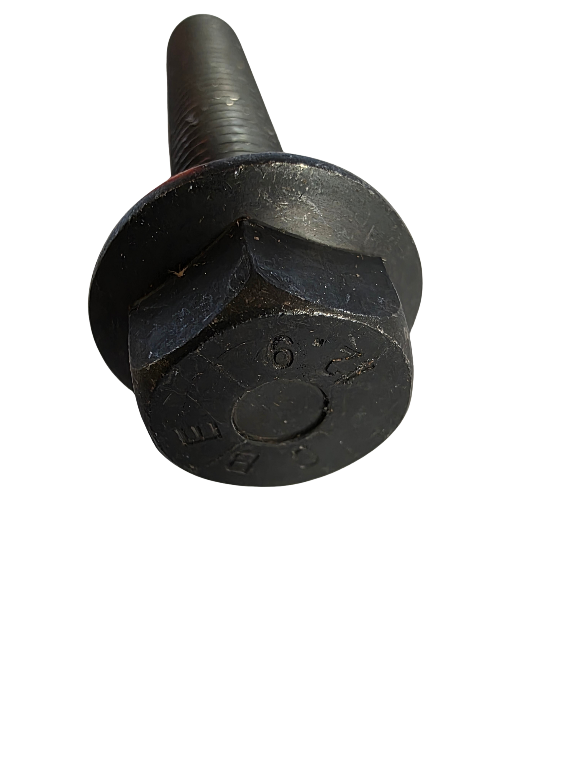 Genuine JCB 826/01060 Verbus Ripp Bolt M14 x 70 | Fits 3CX, 535, Fastrac | OEM New head 
