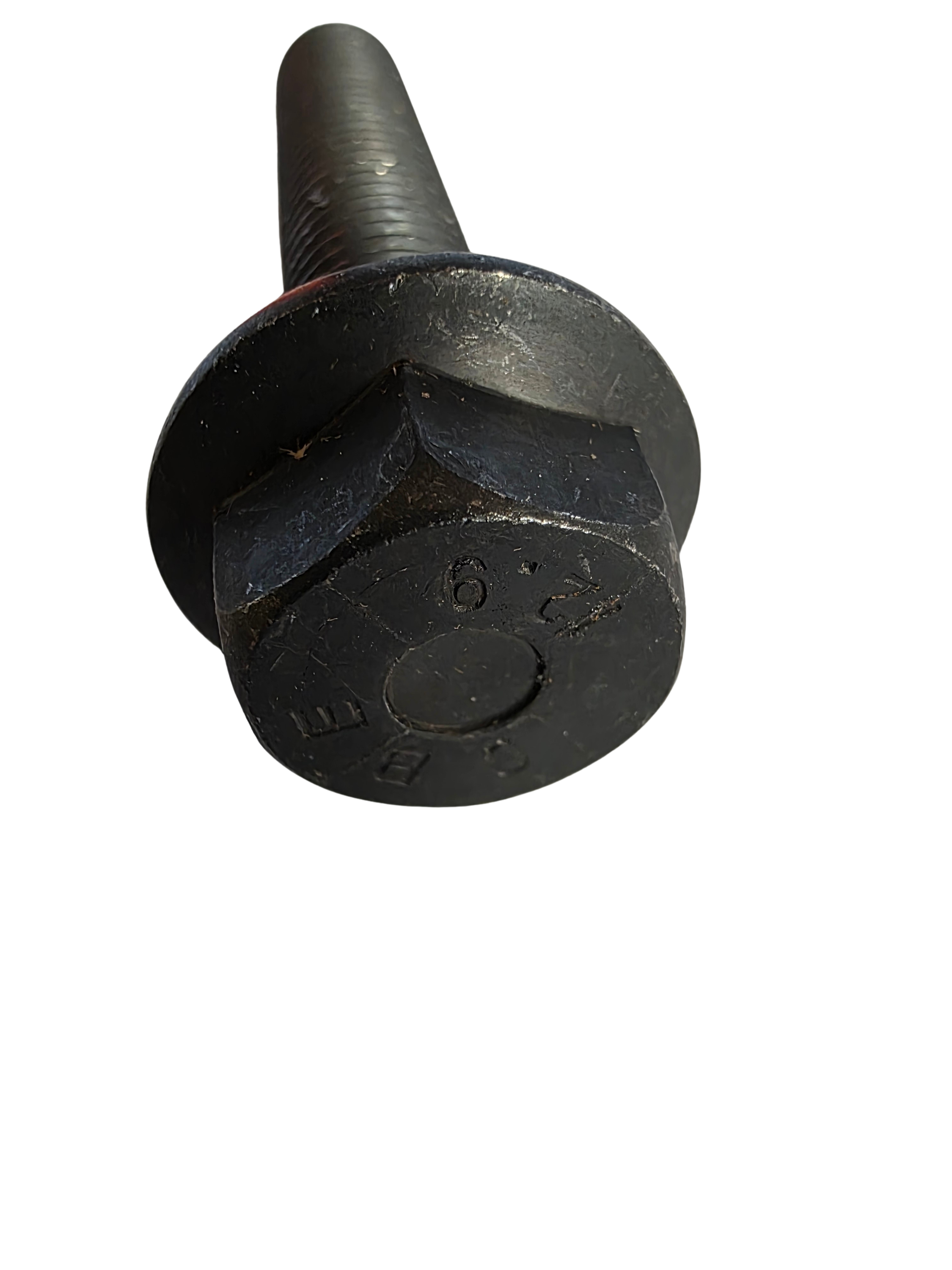Genuine JCB 826/01060 Verbus Ripp Bolt M14 x 70 | Fits 3CX, 535, Fastrac | OEM New head 