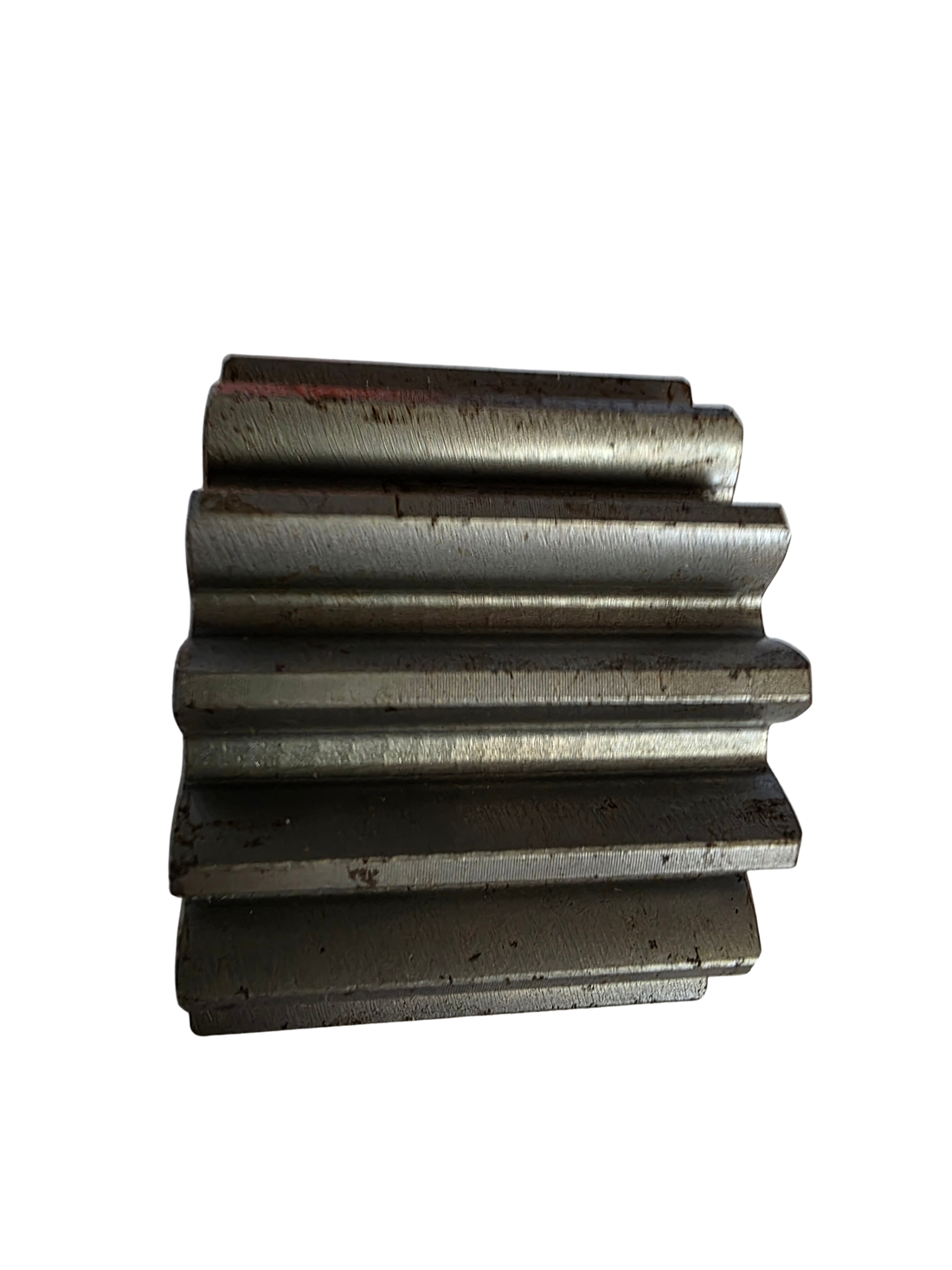 Genuine JCB 450/10210 Sun Gear | 15 Teeth | Fits 3CX, 3DX, 4CX, JS130