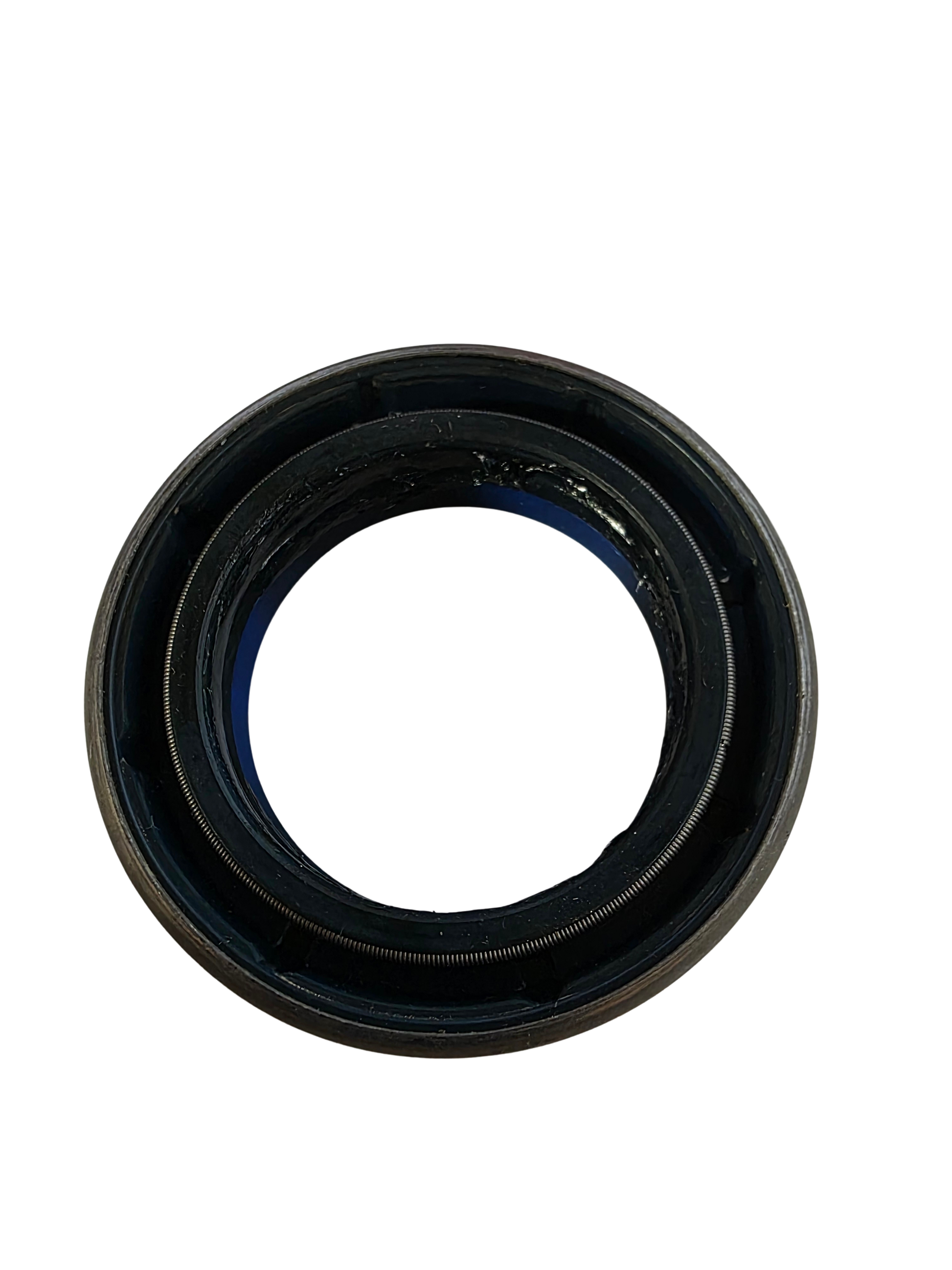 Genuine JCB 904/50047 Hub Seal | Front Drive Axle Oil Seal | Fits 3CX, 4CX, 531-70, 540-170 Inside View