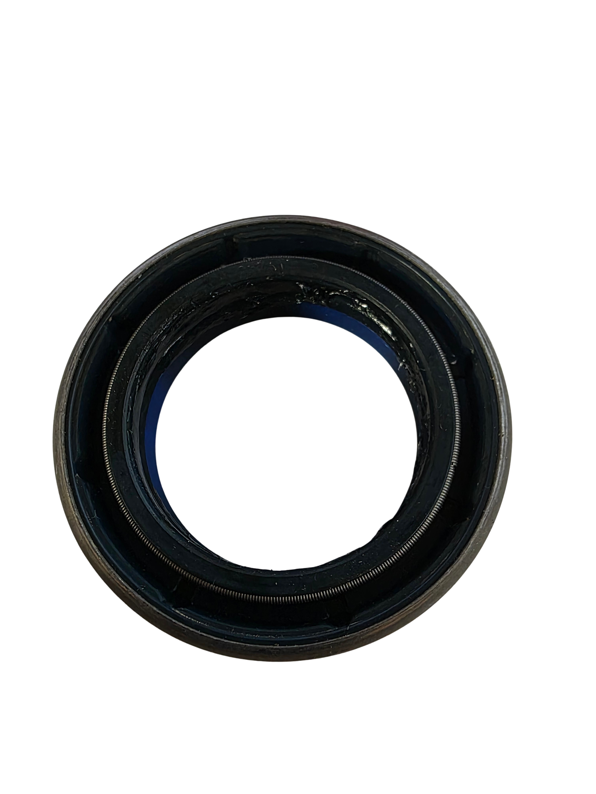Genuine JCB 904/50047 Hub Seal | Front Drive Axle Oil Seal | Fits 3CX, 4CX, 531-70, 540-170 Inside View