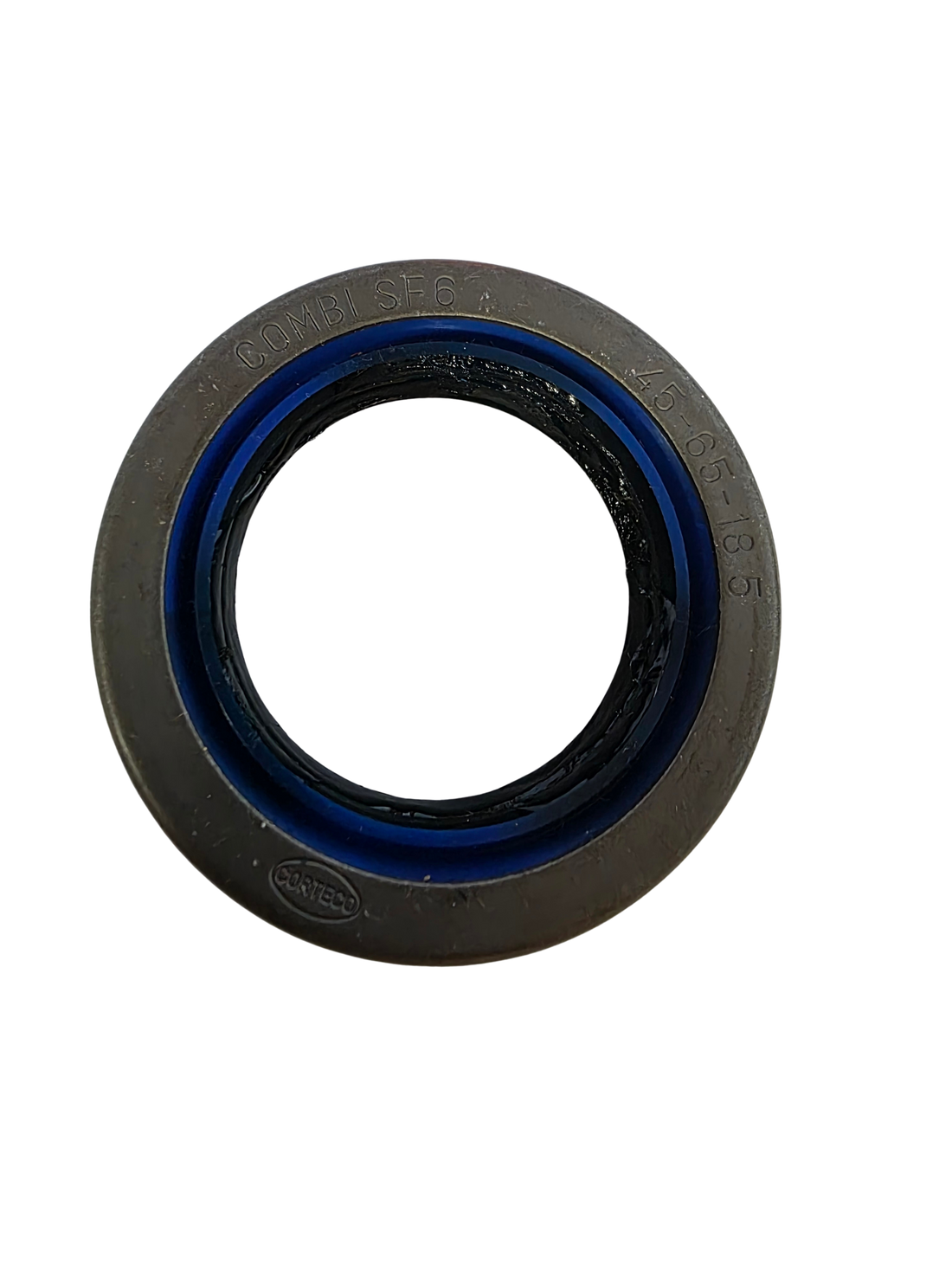 Genuine JCB 904/50047 Hub Seal | Front Drive Axle Oil Seal | Fits 3CX, 4CX, 531-70, 540-170
