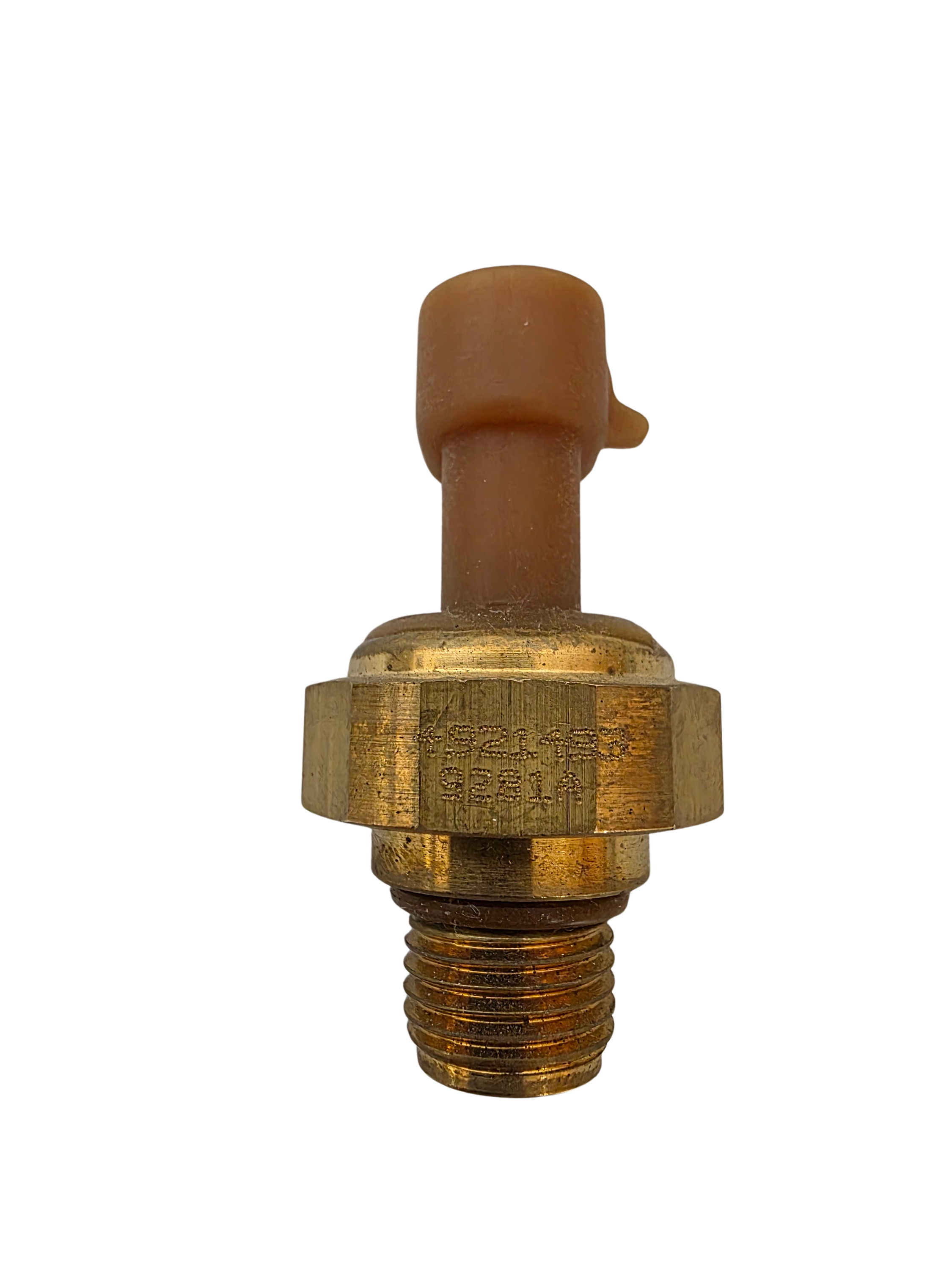 Genuine Cummins 4921493 Fuel/Intake Pressure Sensor NOS | Fits M11, ISM, QSM11, N14