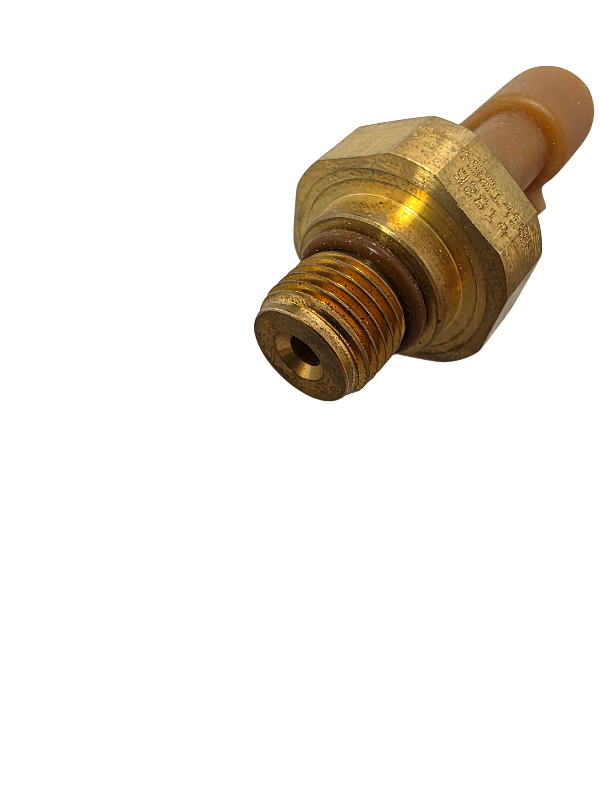 Genuine Cummins 4921493 Fuel/Intake Pressure Sensor NOS | Fits M11, ISM, QSM11, N14