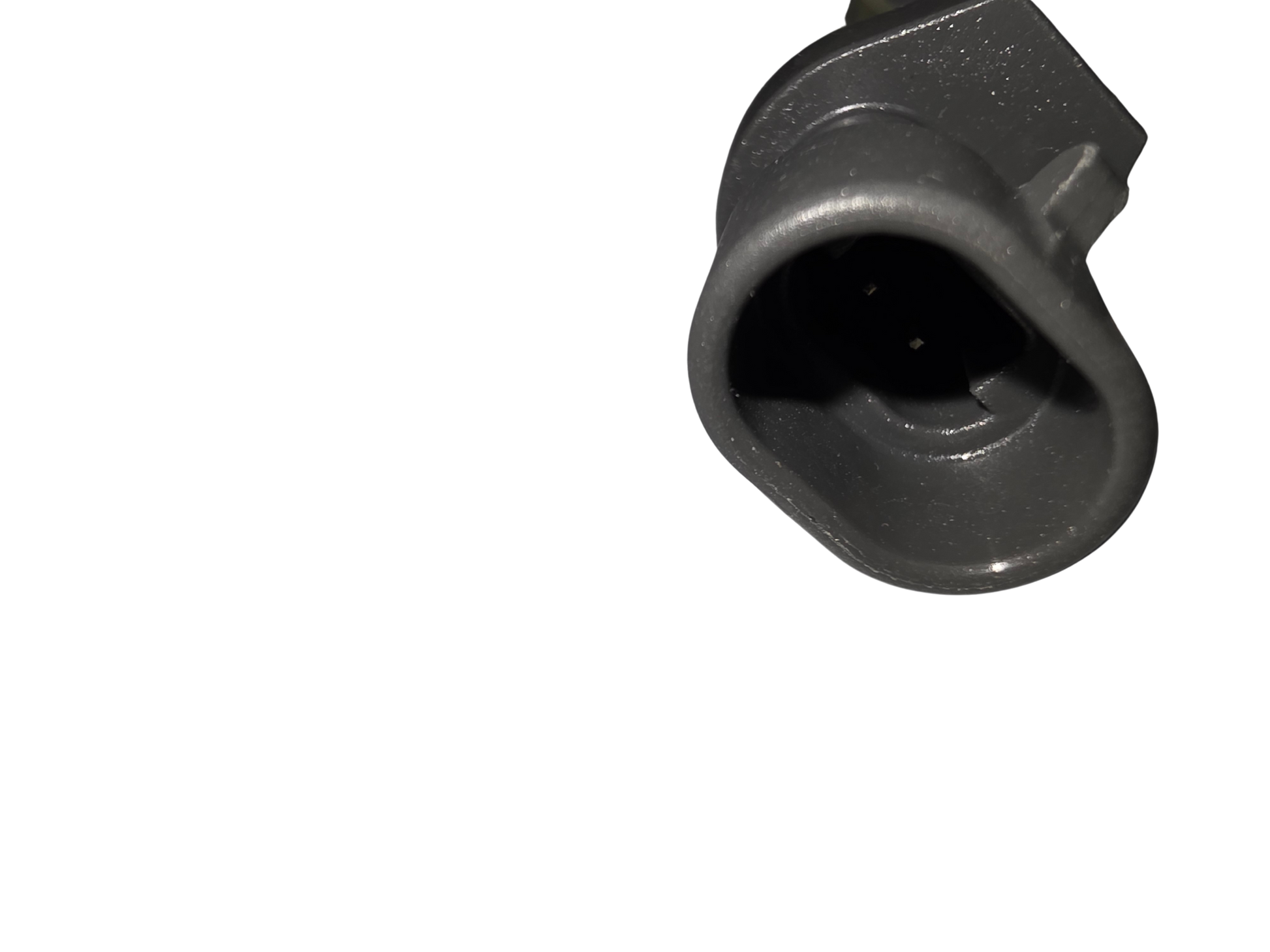 Genuine International 2587324C1 Coolant Level Sensor Switch Assembly | Replaces 2028178C1 / NOS with OEM Package / 2-pin Metri-Pack 150.2 Series