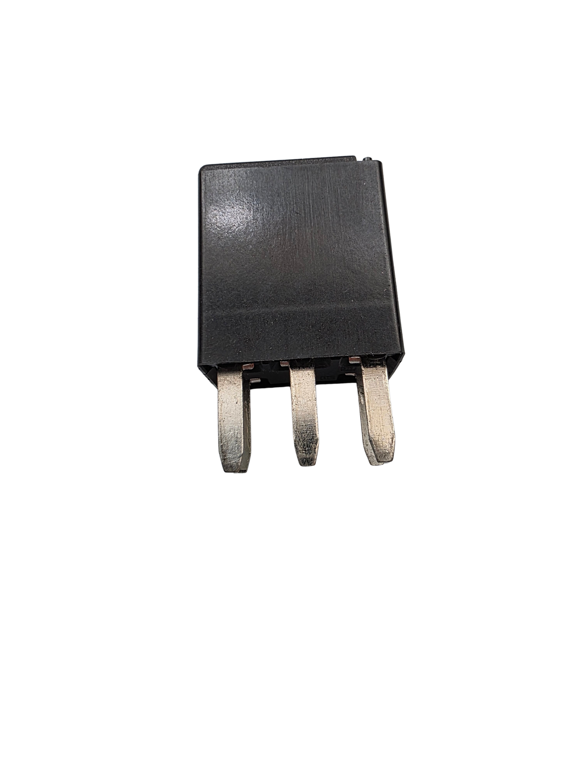 Genuine Mack 2MR2149 5-pin 12V relay switch for commercial trucks.