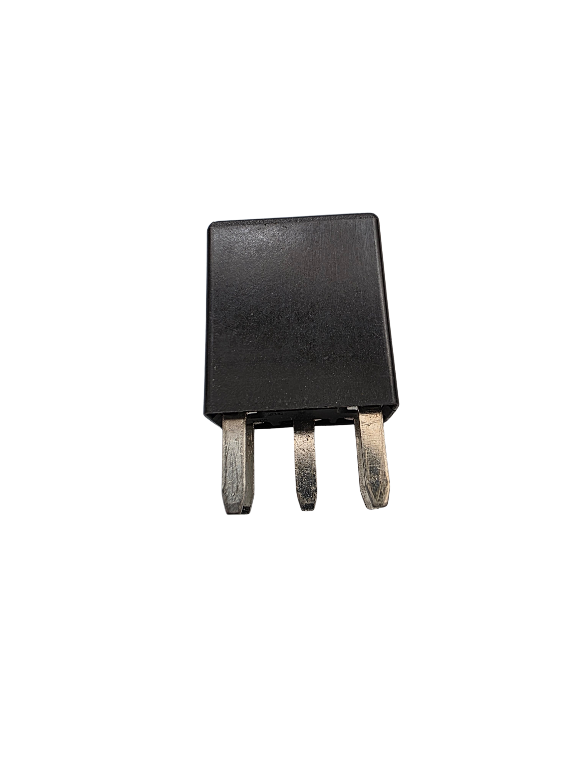 Genuine Mack 2MR2149 5-pin 12V relay switch for commercial trucks.